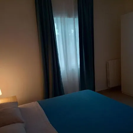 Διαμέρισμα Casa Sui Pini *