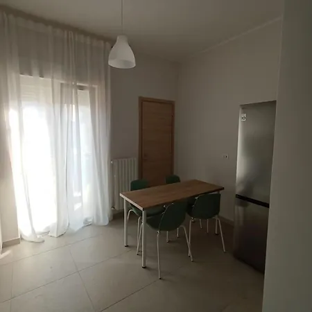 Casa Sui Pini * Μπισέλιε