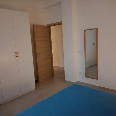 Διαμέρισμα Casa Sui Pini *