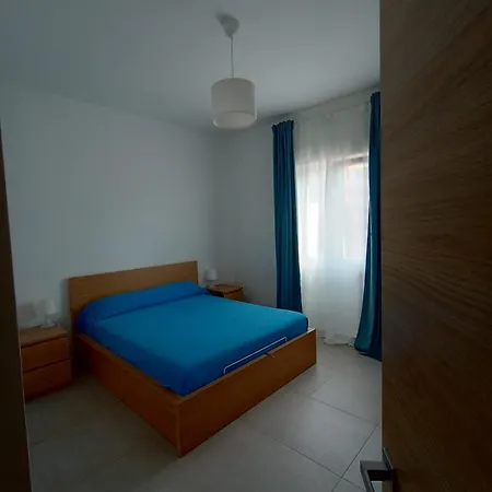 Apartment Casa Sui Pini