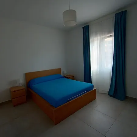 Apartment Casa Sui Pini *