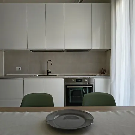 Casa Sui Pini