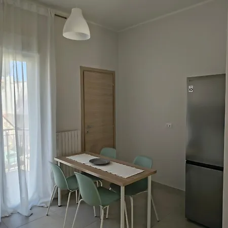 Apartment Casa Sui Pini
