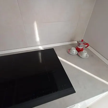 Casa Sui Pini Апартаменты