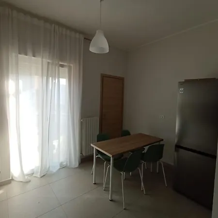 Casa Sui Pini Апартаменты Бишелье