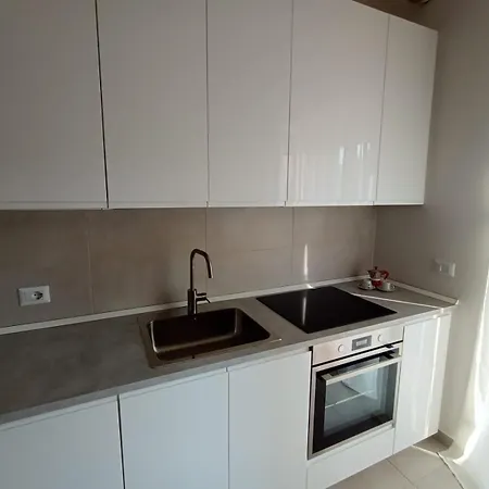 Casa Sui Pini Бишелье