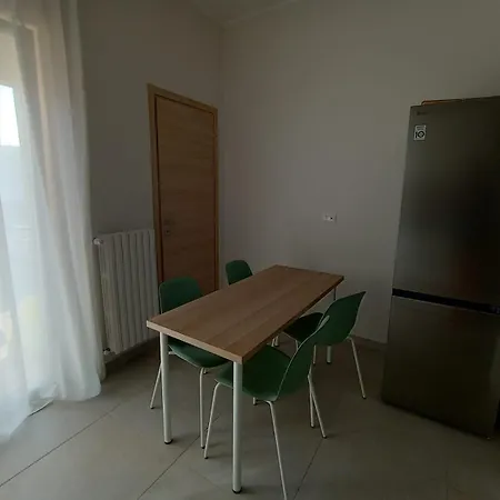 Daire Casa Sui Pini Bisceglie