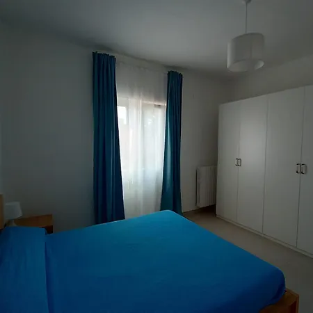 Casa Sui Pini * Бишелье