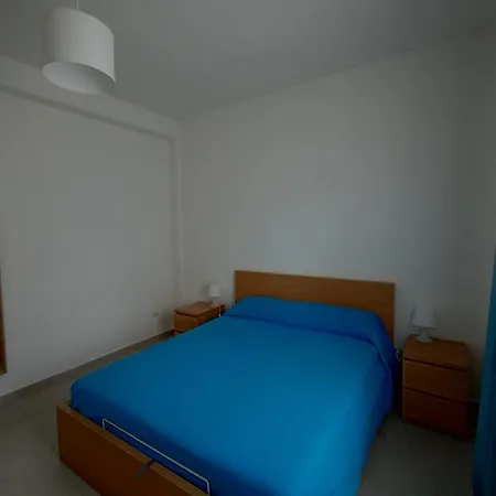 Casa Sui Pini Апартаменты Бишелье