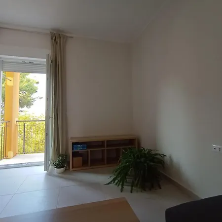 Апартаменты Casa Sui Pini Бишелье