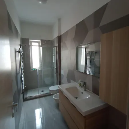 Casa Sui Pini Бишелье