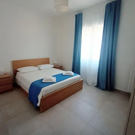 Casa Sui Pini * Bisceglie