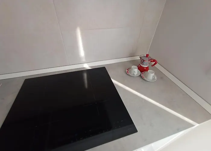 Casa Sui Pini Lejlighed