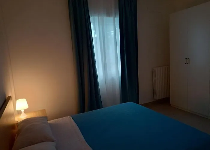 Lejlighed Casa Sui Pini *