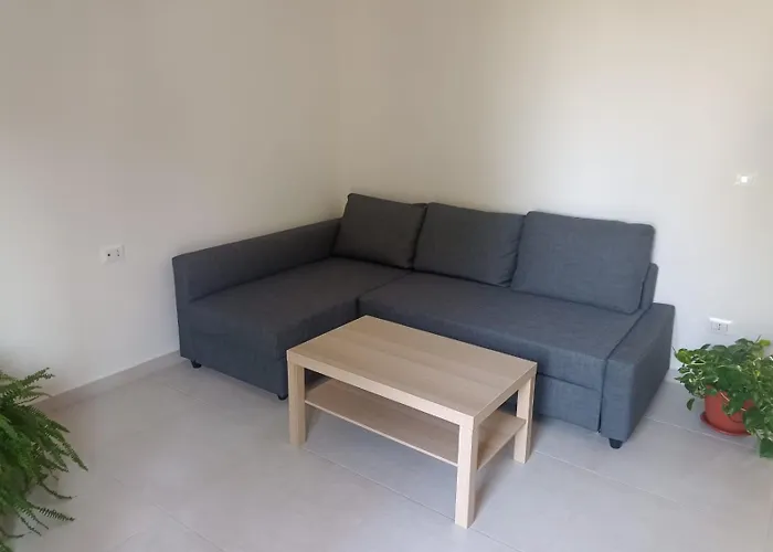 Casa Sui Pini * Bisceglie